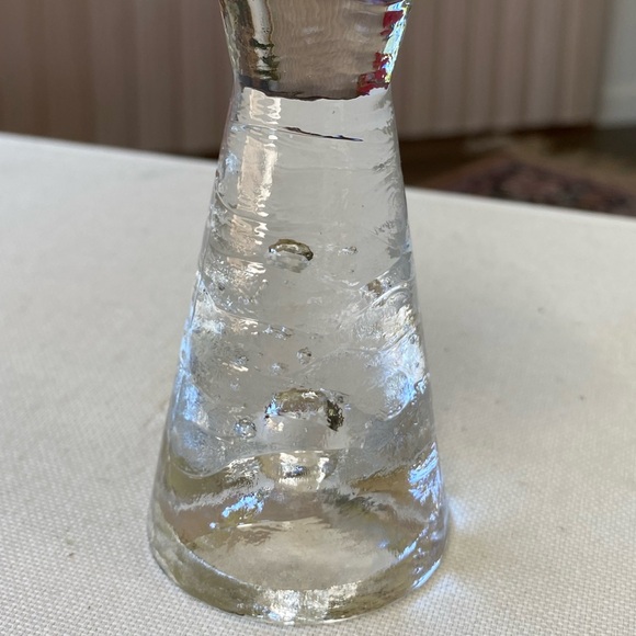 Last chance - Iittala arkipelago candle stick - Picture 10 of 10